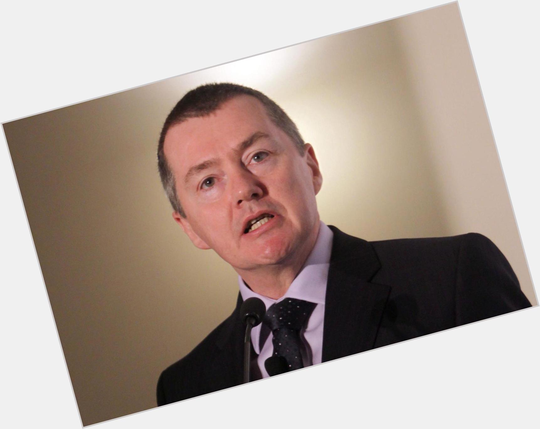 Willie Walsh new pic 3