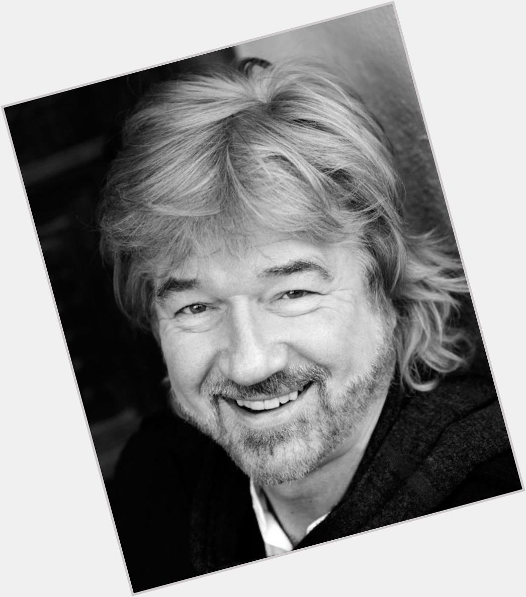 Willy Russell birthday 2015