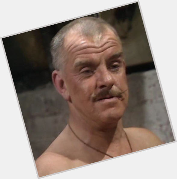 Windsor Davies new pic 1