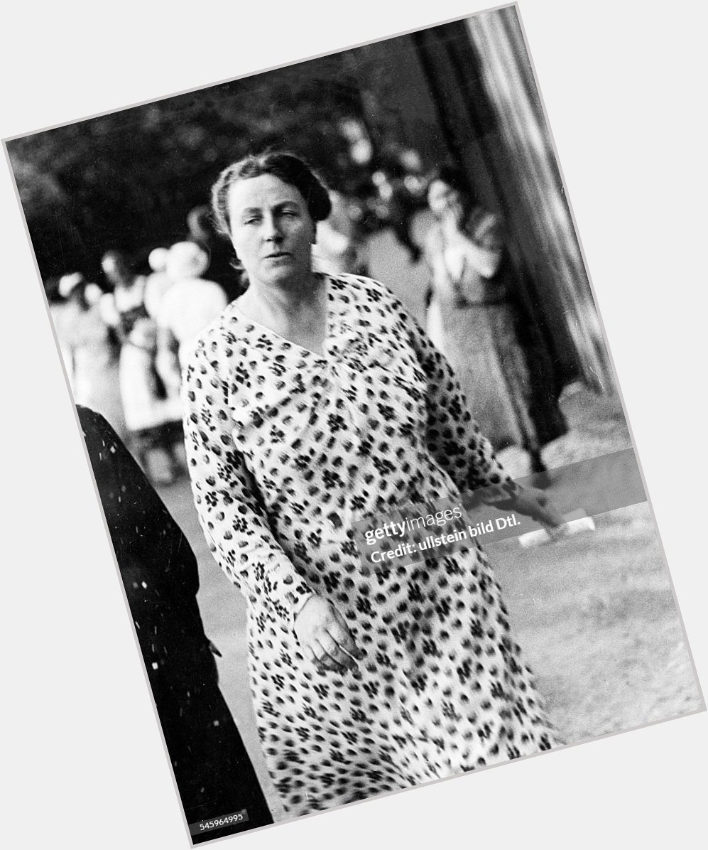 Winifred Wagner  