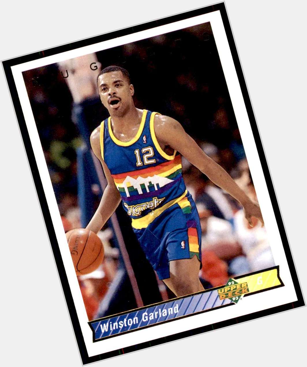 Winston Garland Official Site for Man Crush Monday MCM Woman Crush