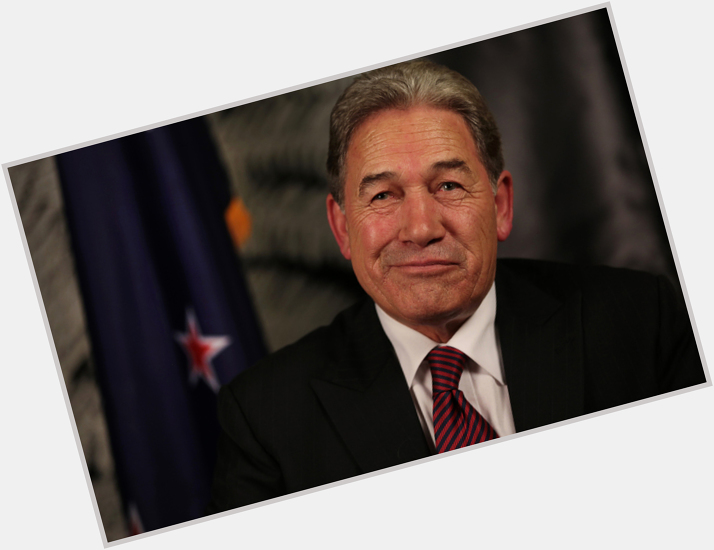 Winston Peters new pic 1