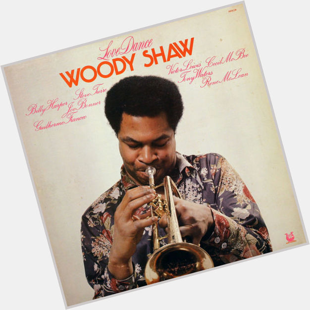 Woody Shaw where who 3