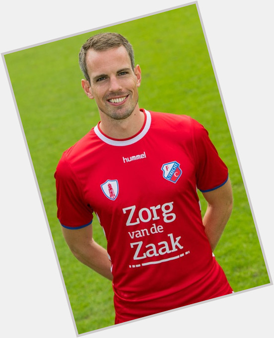 Wout Brama sexy 3