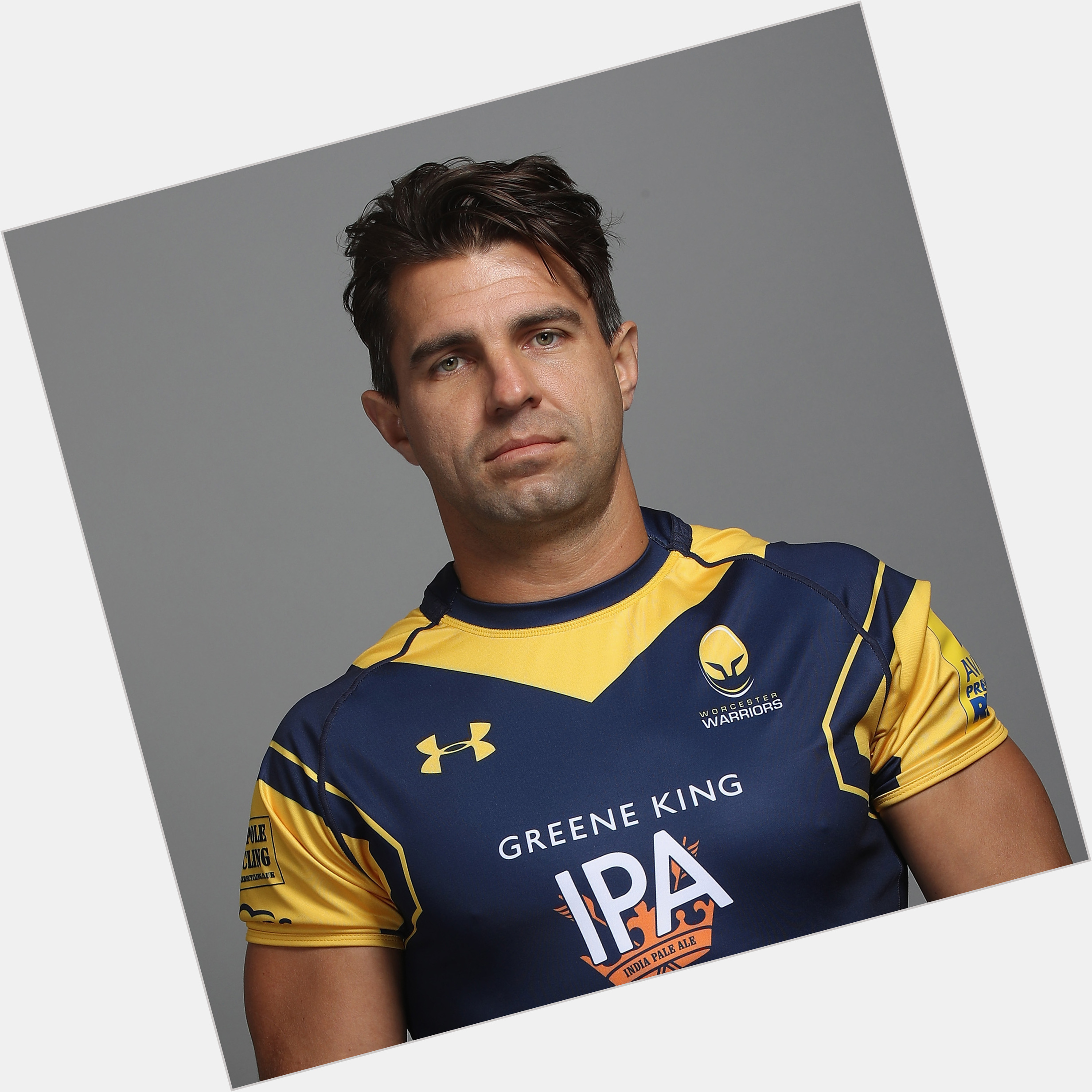 Wynand Olivier picture 1