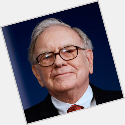 Warren Buffett birthday 2015