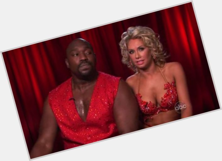 warren sapp dancing with the stars 3