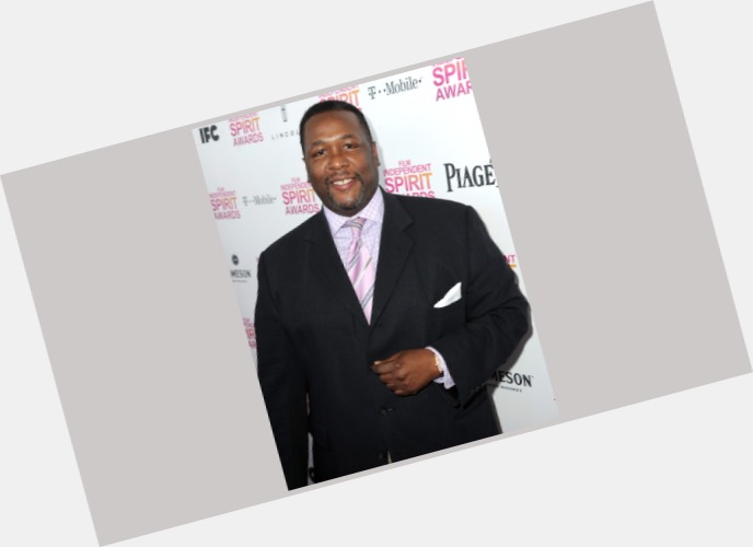 wendell pierce waiting to exhale 2