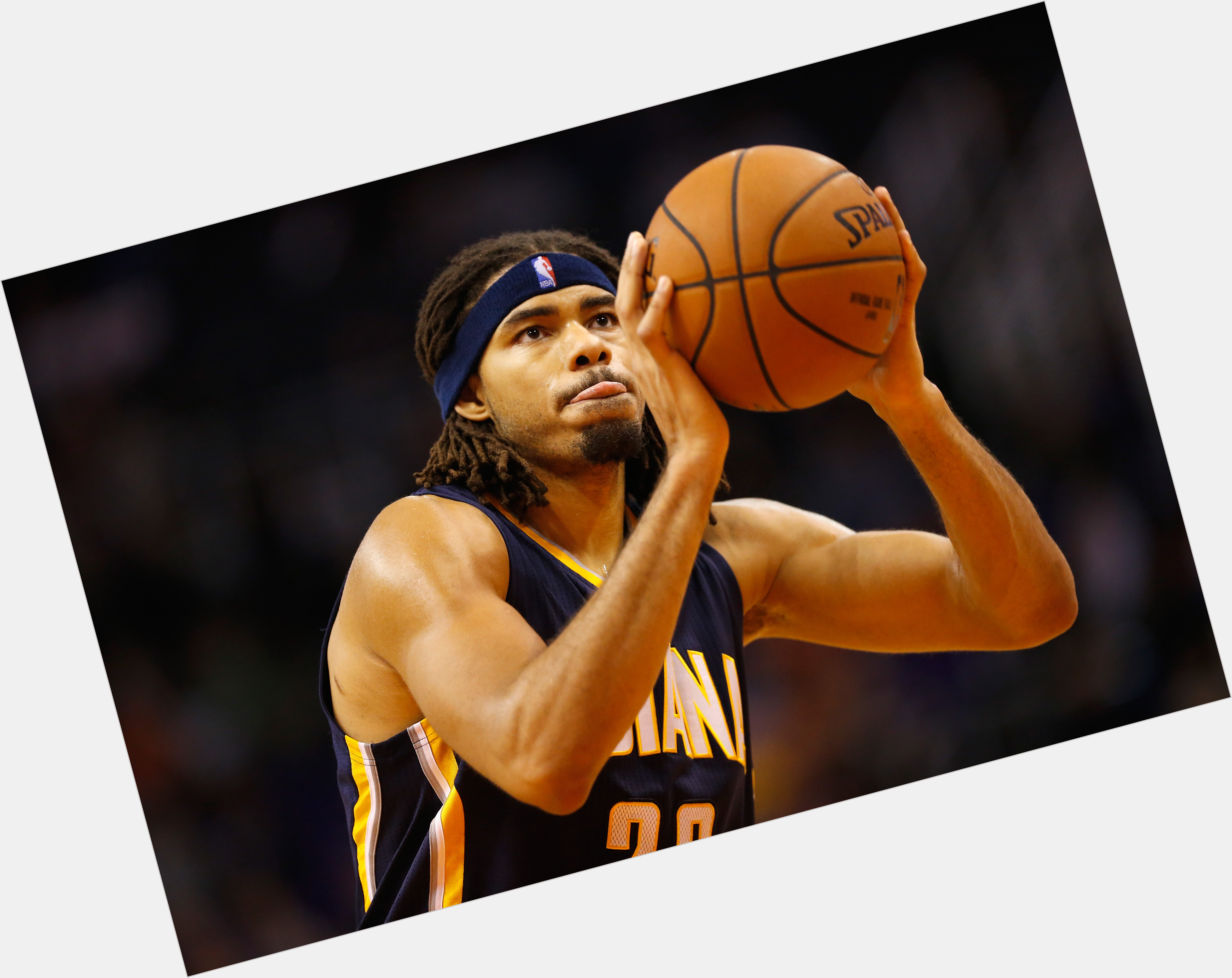 where is Chris Copeland 3