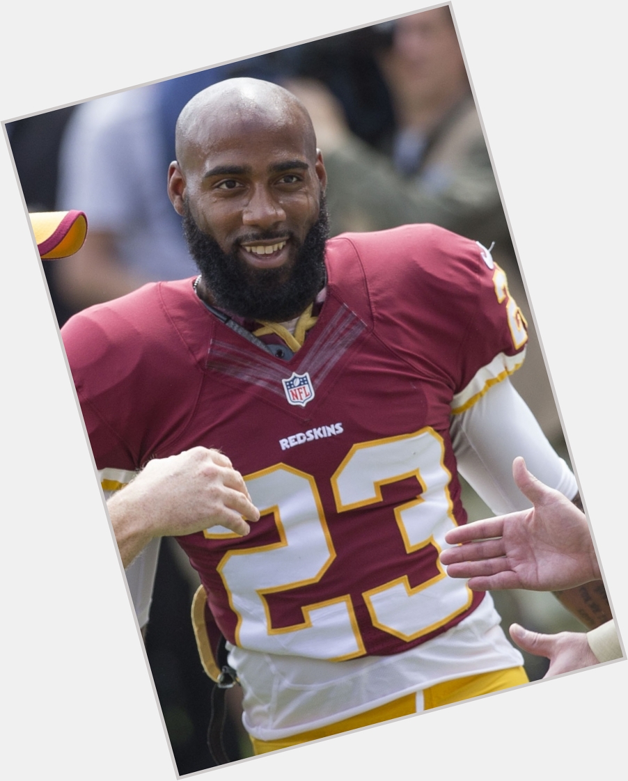 where is Deangelo Hall 3