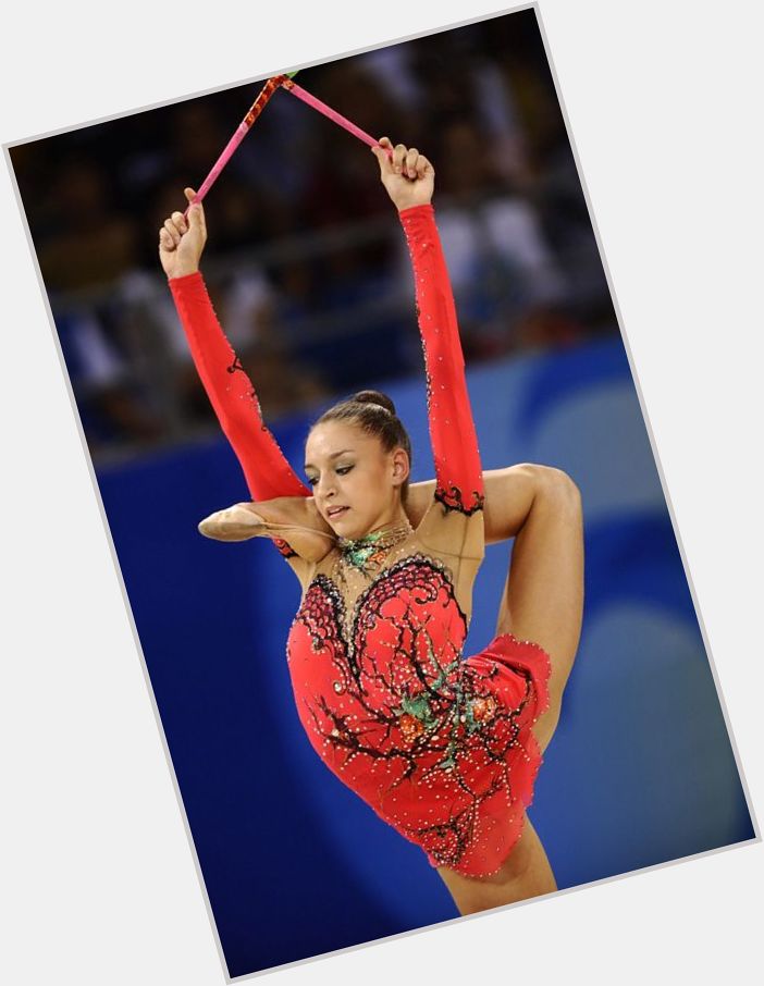 where is Evgenia Kanaeva 6