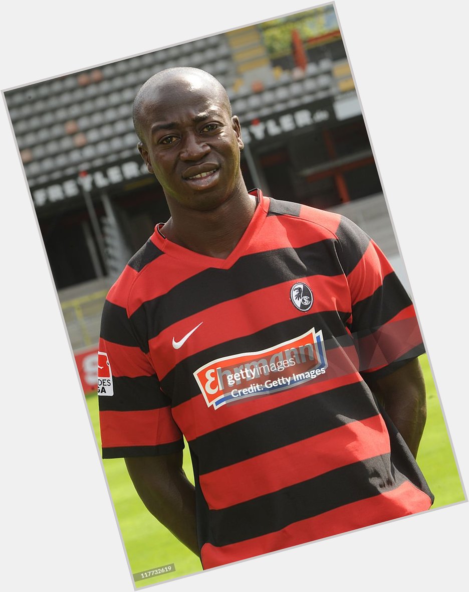 where is Garra Dembele 3