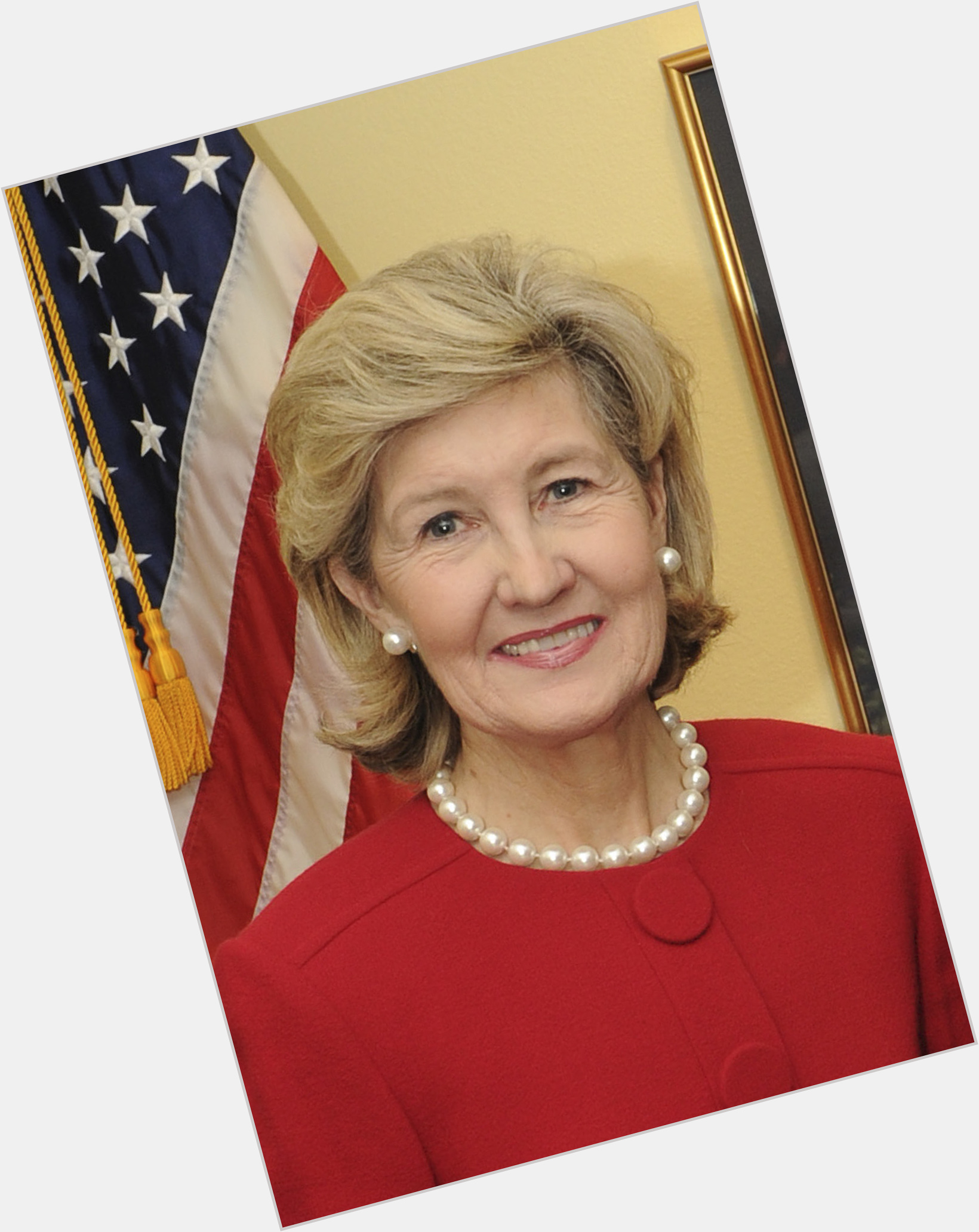 where is Kay Bailey Hutchison 11