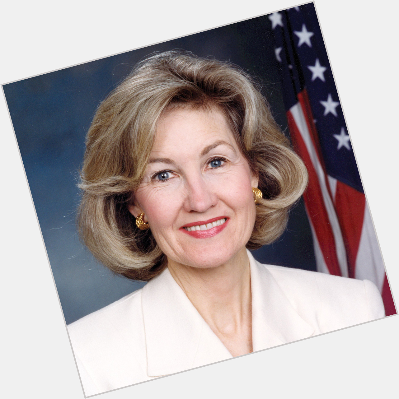 where is Kay Bailey Hutchison 5