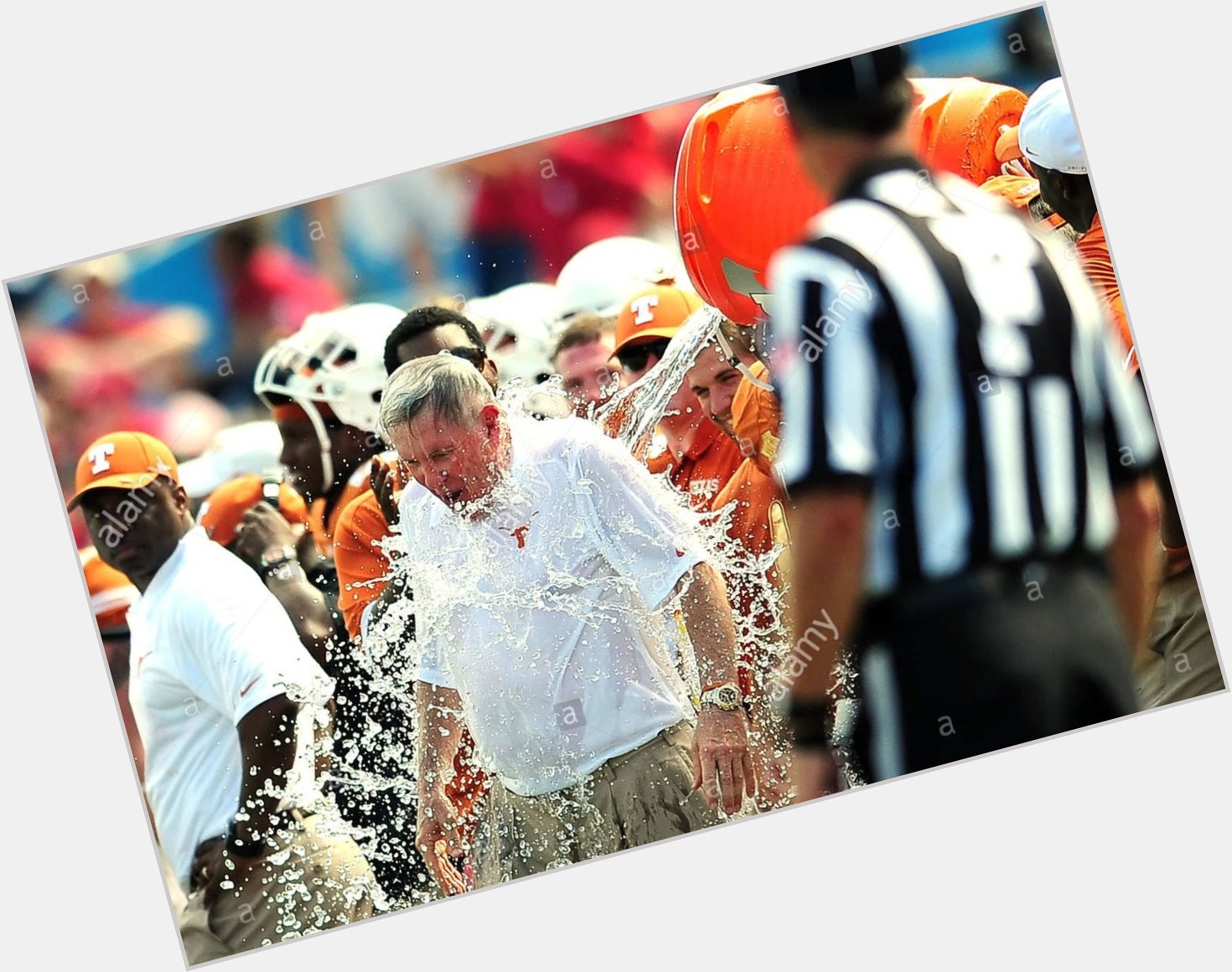 where is Mack Brown 3