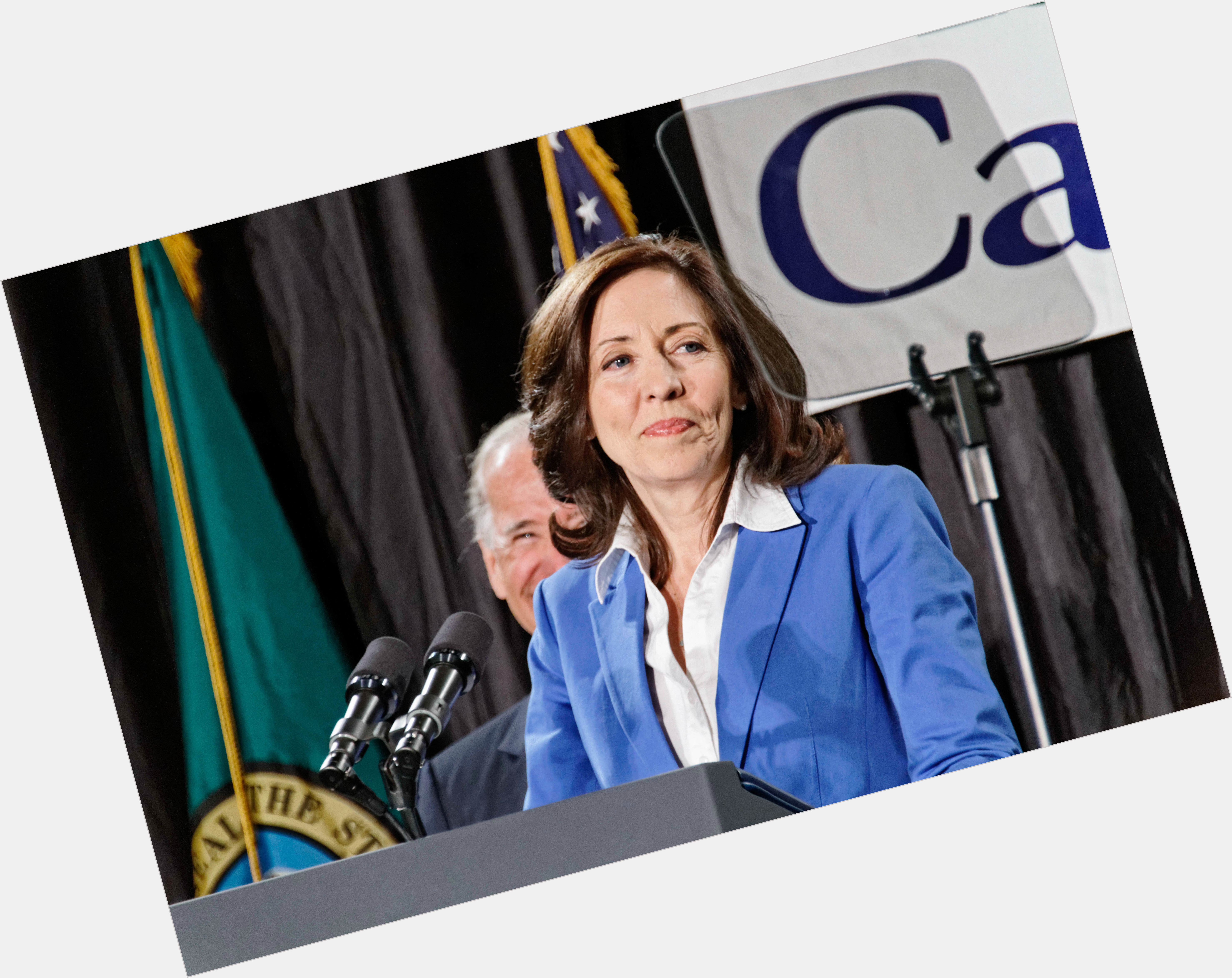 where is Maria Cantwell 4