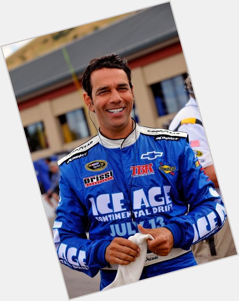 where is Tomy Drissi 3