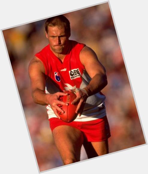 where is Tony Lockett 3