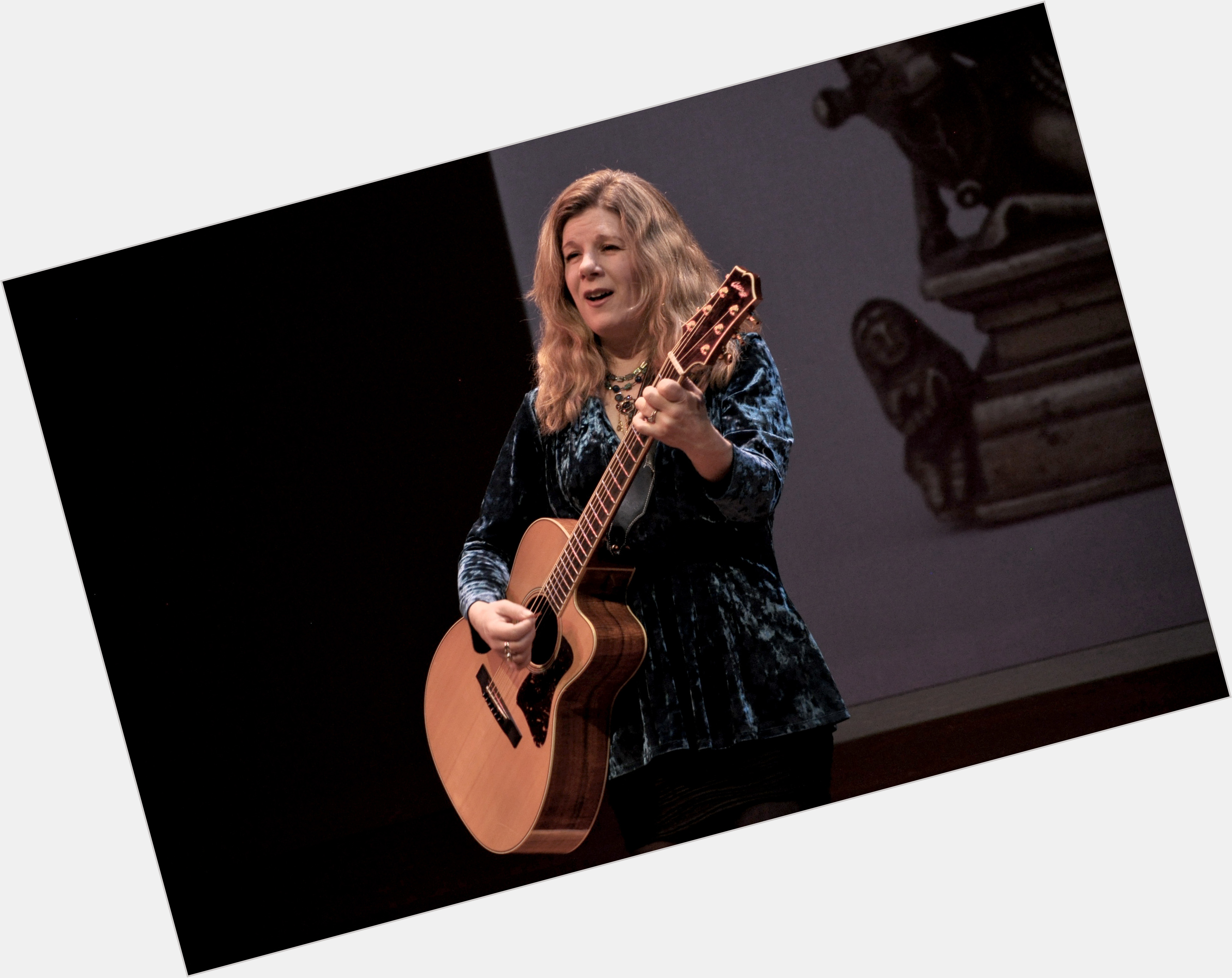 who is Dar Williams 7