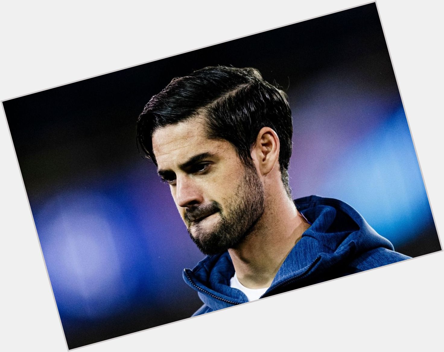 who is Isco 3