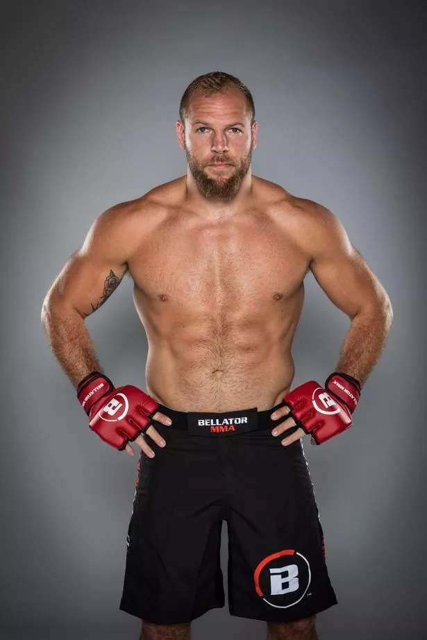 who is James Haskell 3