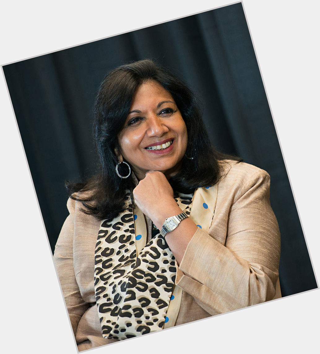 who is Kiran Mazumdar Shaw 9