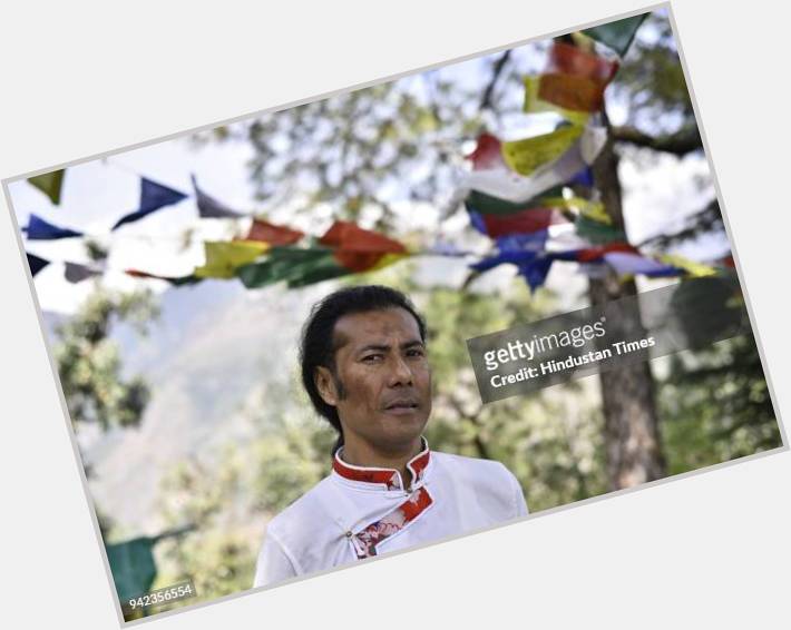 who is Lobsang Wangyal 3