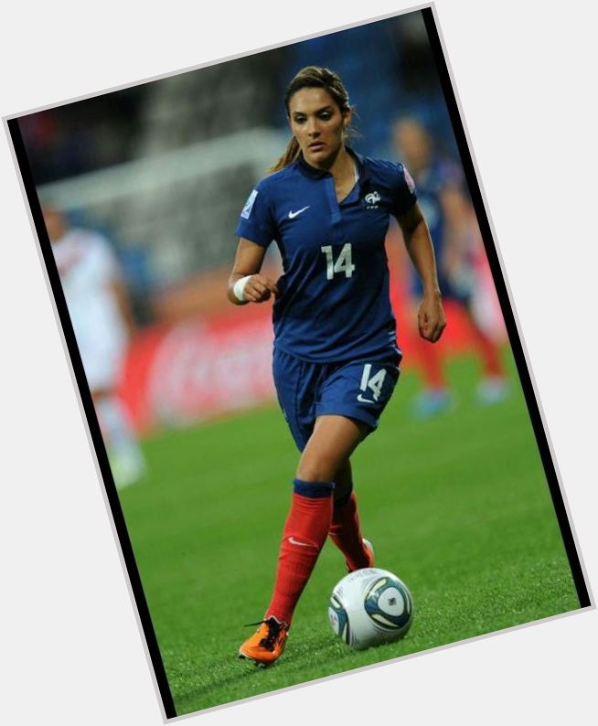 who is Louisa Necib 10