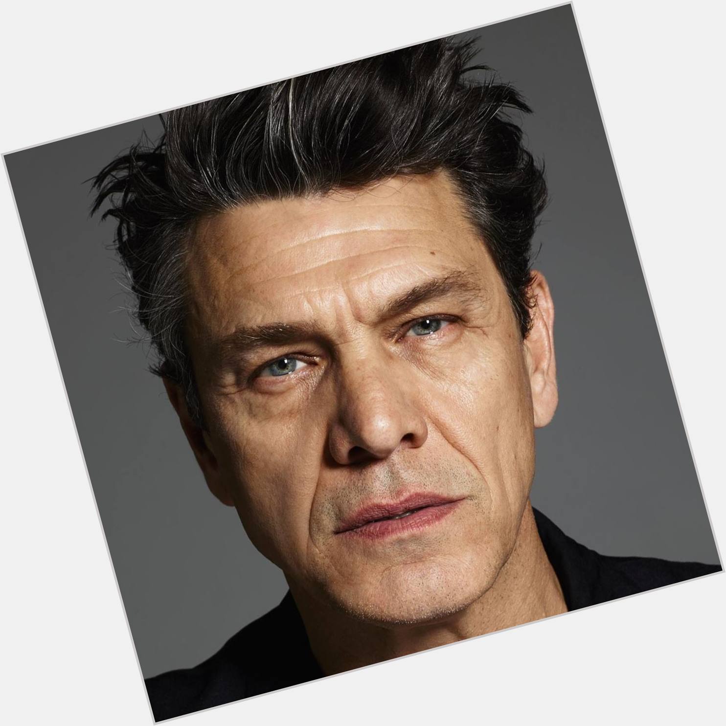 who is Marc Lavoine 3