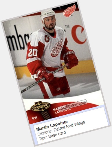 who is Martin Lapointe 3