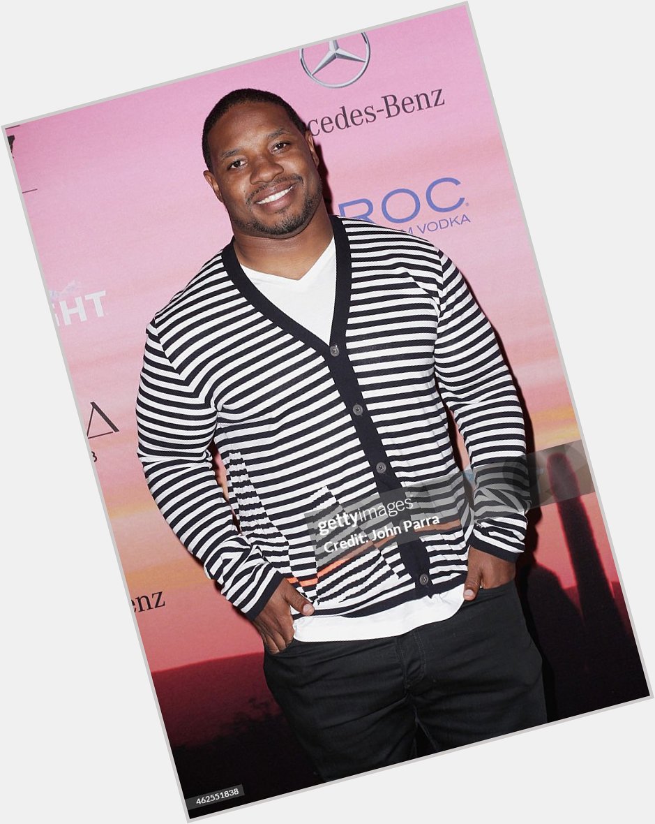 who is Maurice Jones Drew 3