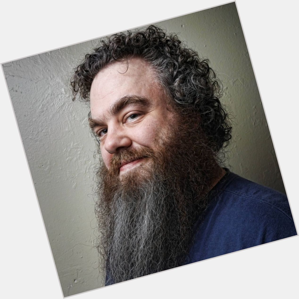 who is Patrick Rothfuss 8