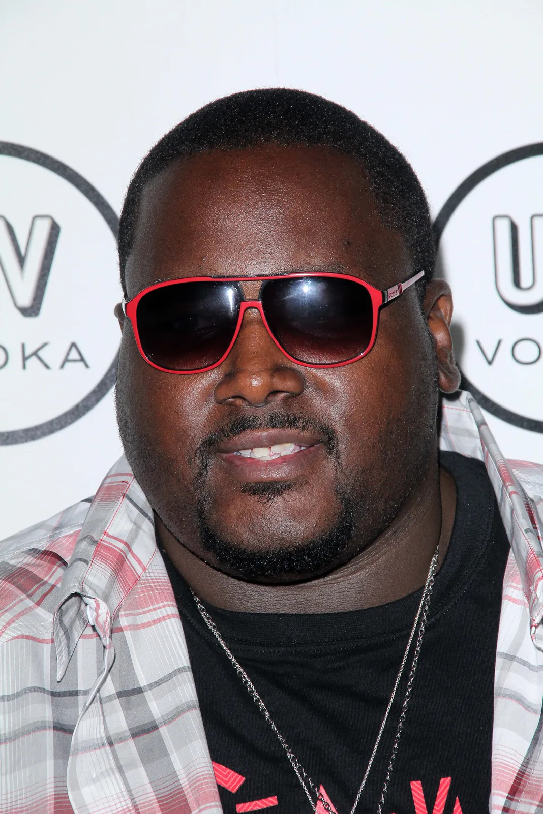 who is Quinton Aaron 3