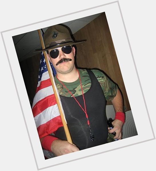 who is Sgt  Slaughter 3