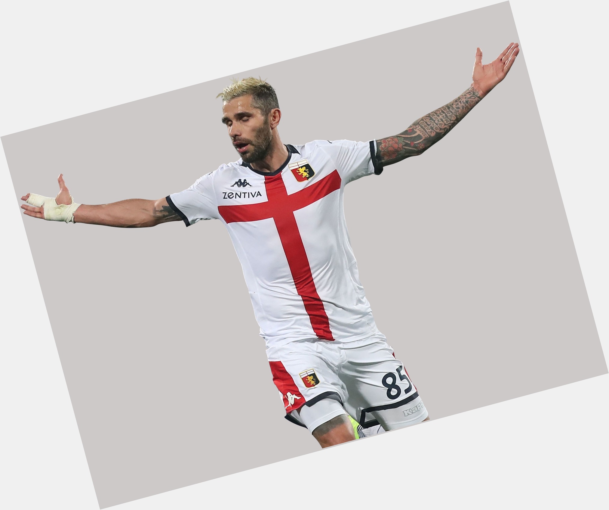 who is Valon Behrami 3