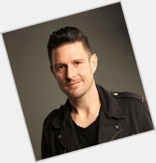 Wil Anderson birthday 2015