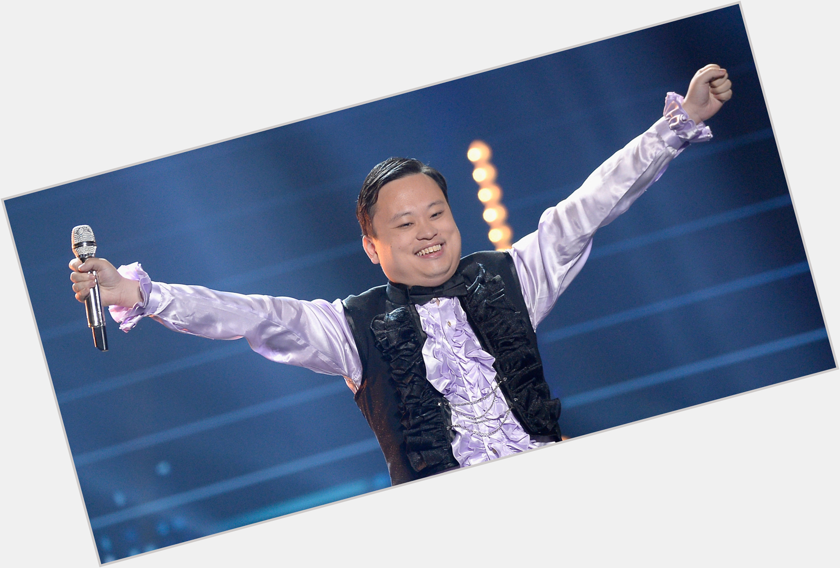 william hung audition 2