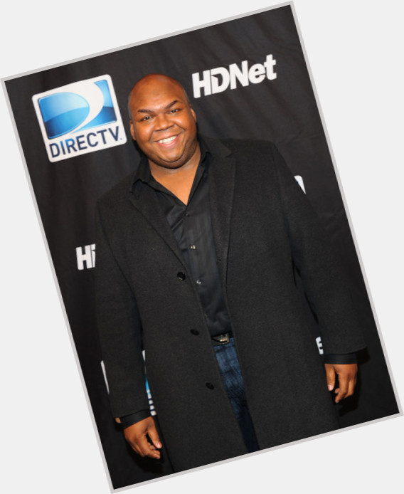Windell Middlebrooks Large body,  bald hair & hairstyles