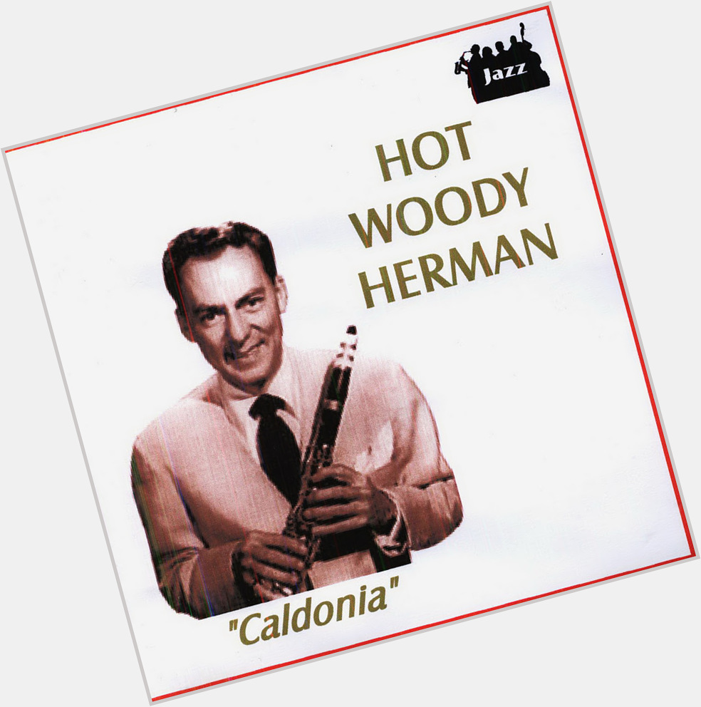 Woody Herman  