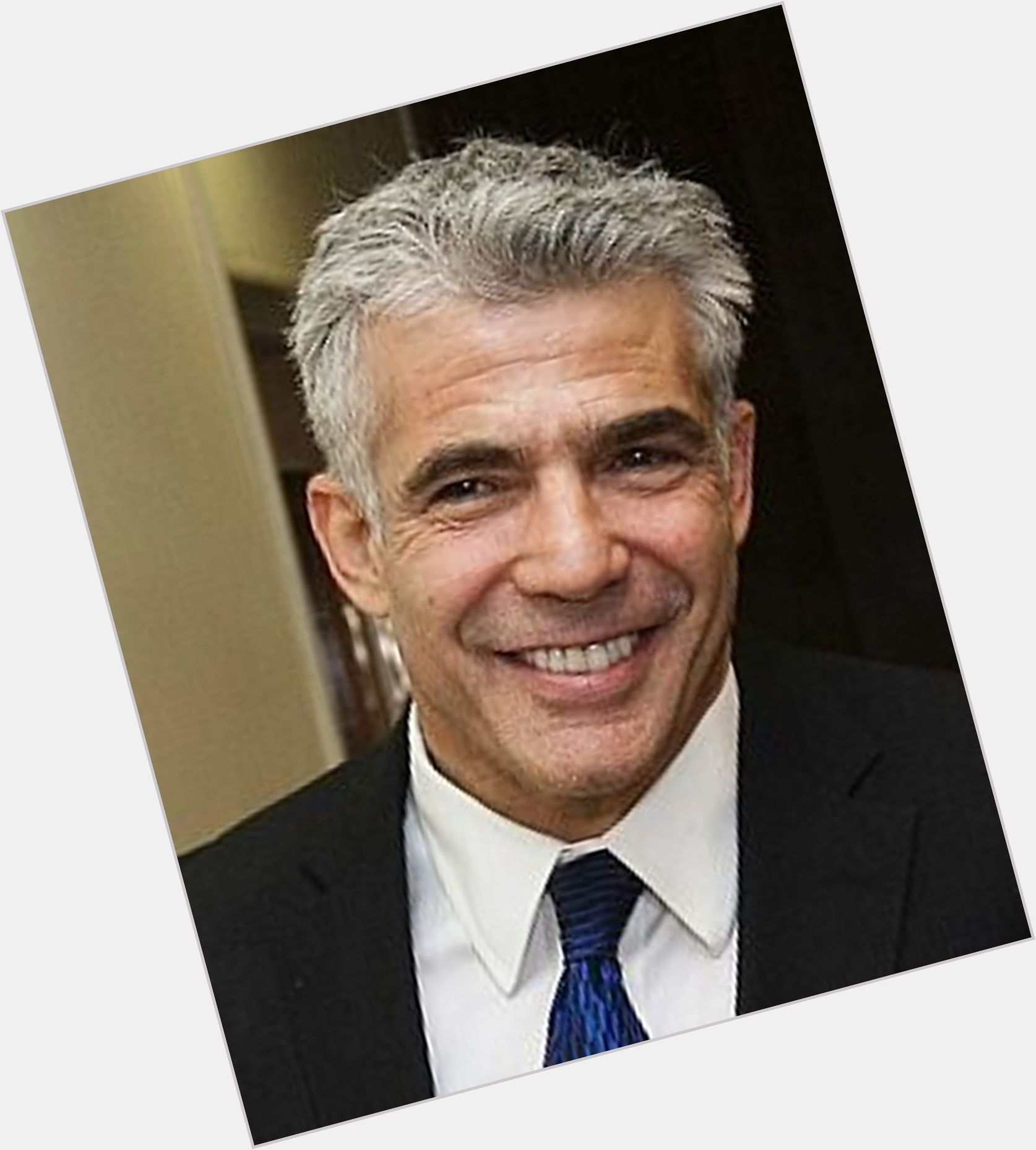 Yair Lapid picture 1