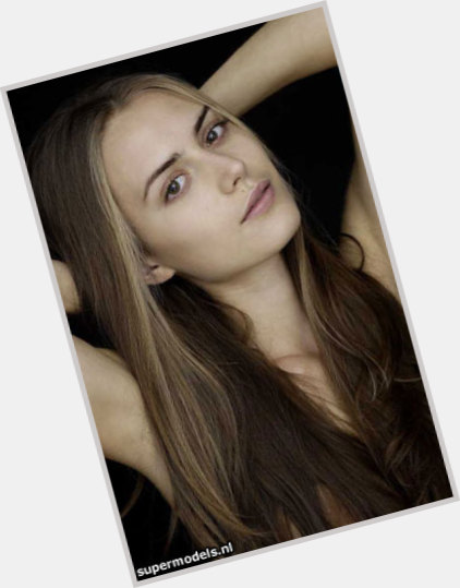 Yana Karpova new pic 1