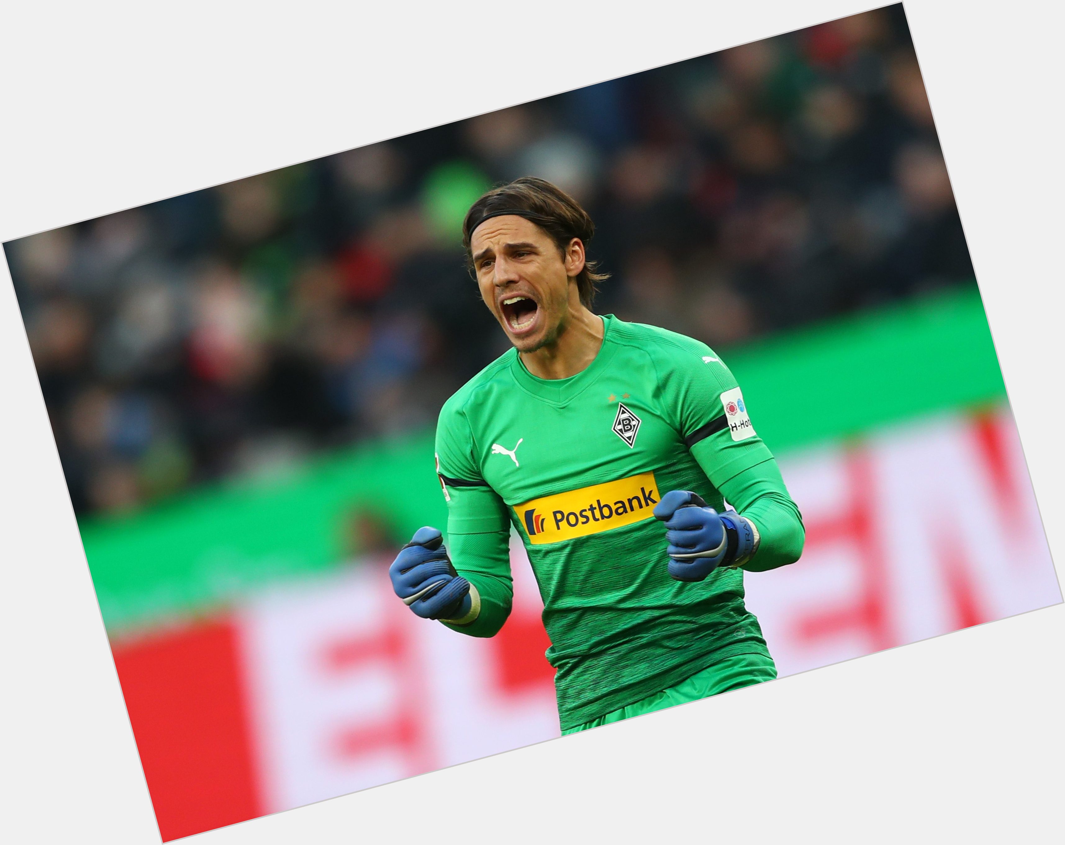 Yann Sommer new pic 1