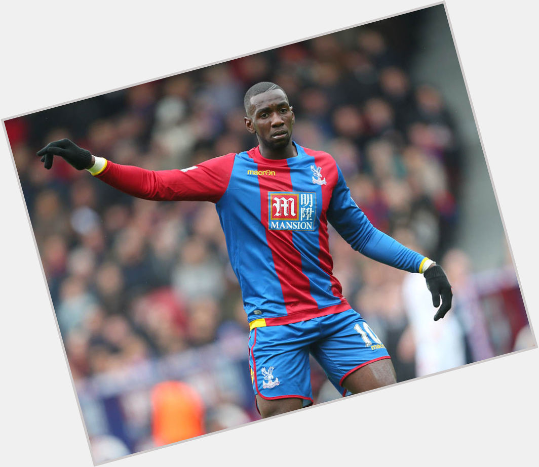 Yannick Bolasie new pic 3