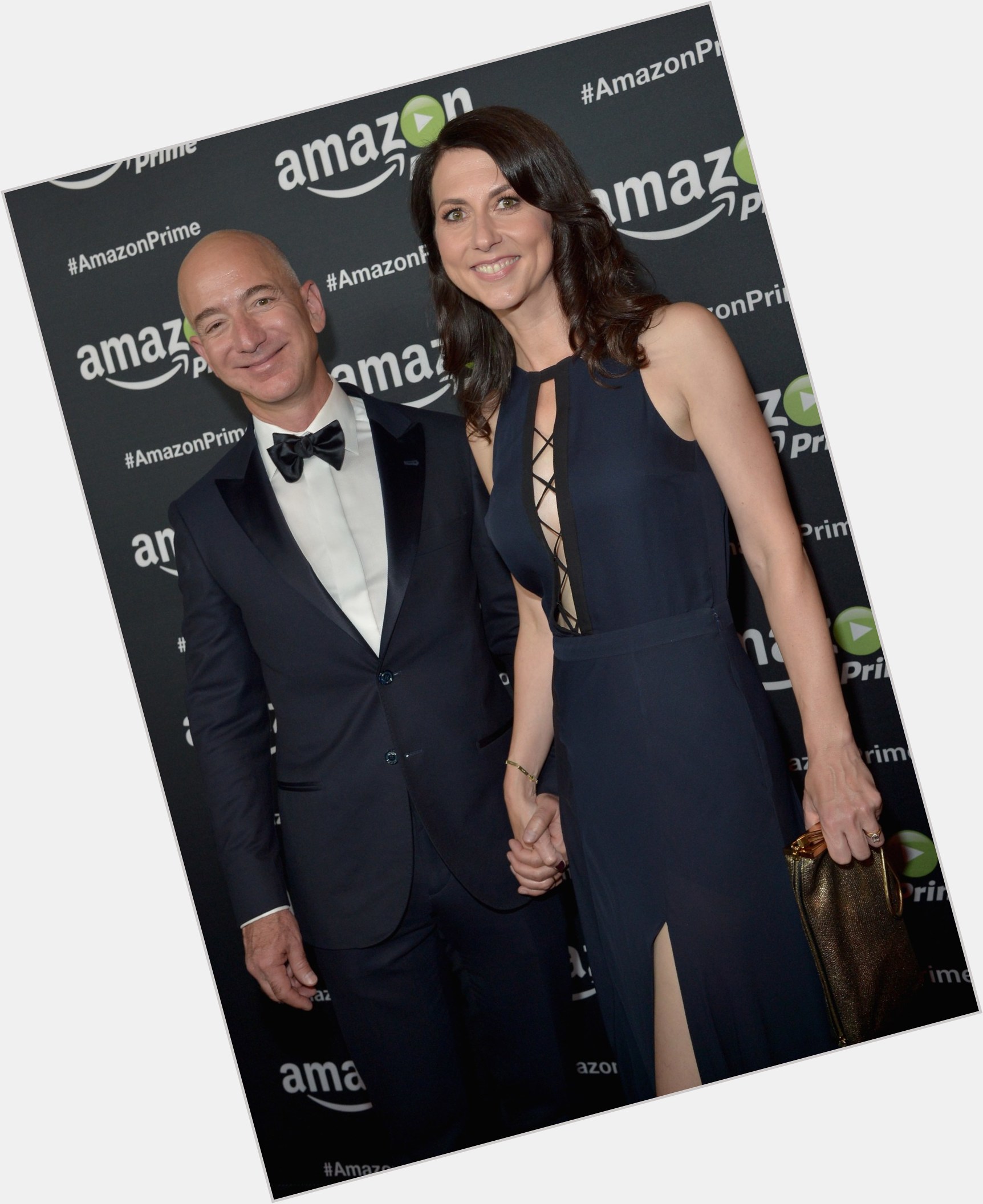 Yannis Bezos dating 2