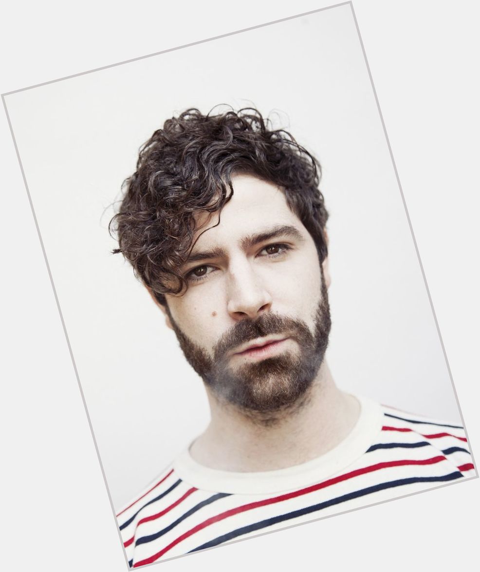 Yannis Philippakis birthday 2015