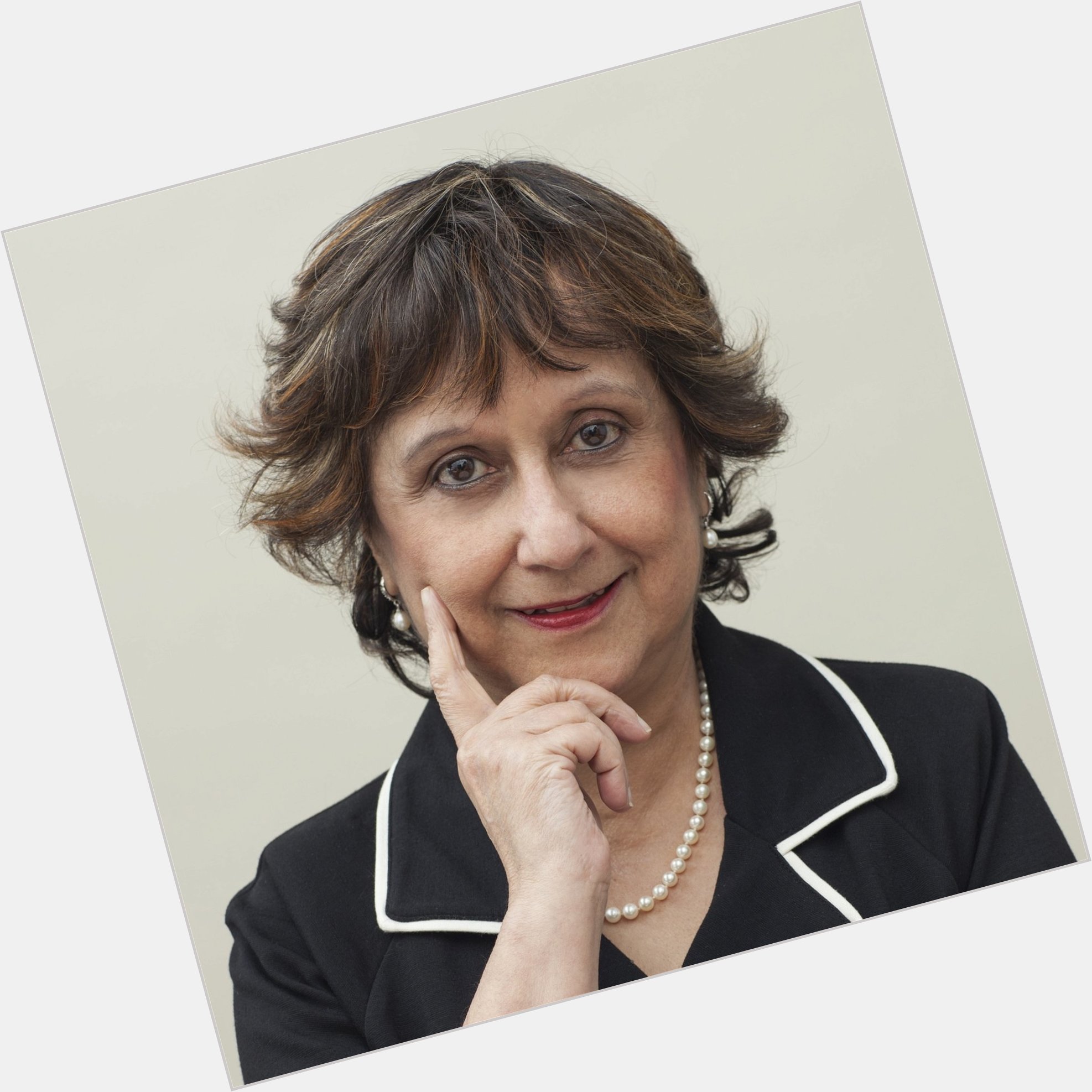 Yasmin Alibhai Brown where who 5