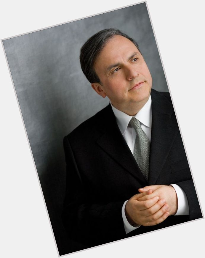 Yefim Bronfman hairstyle 3