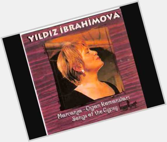 Yildiz Ibrahimova sexy 6