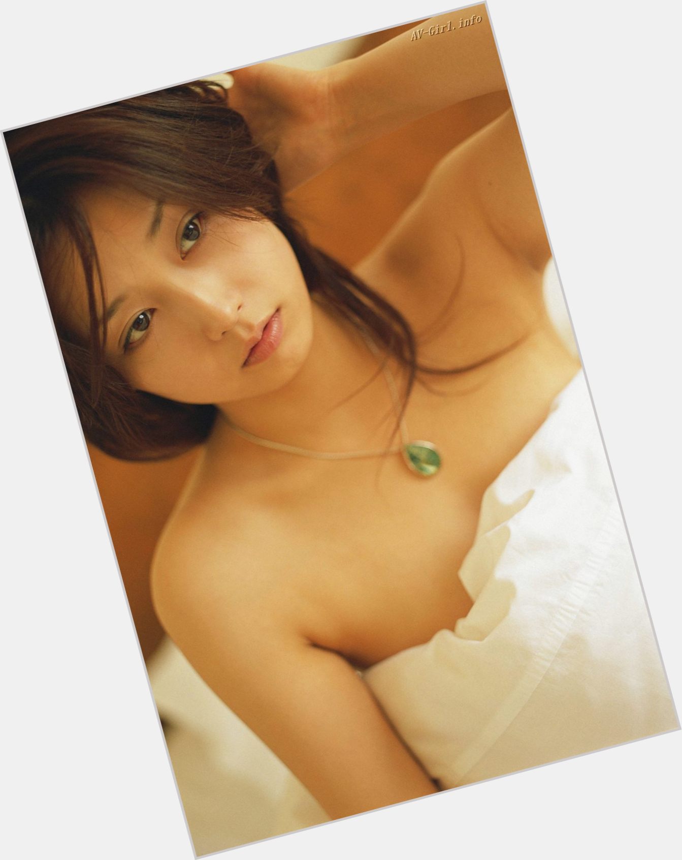 Yoko Mitsuya sexy 10