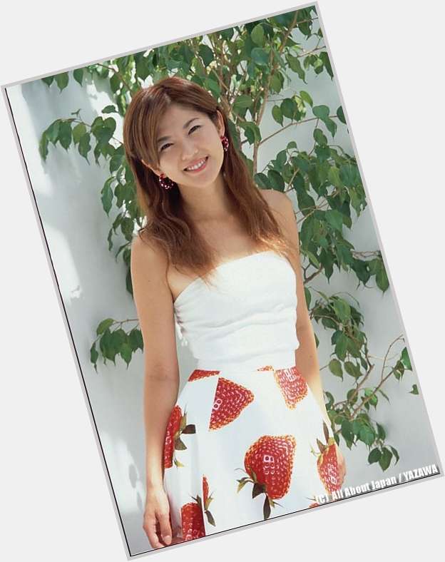 Yoko Sugimura  